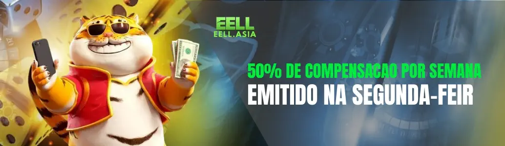 EELL cassino online bônus brasil com ofertas de boas-vindas