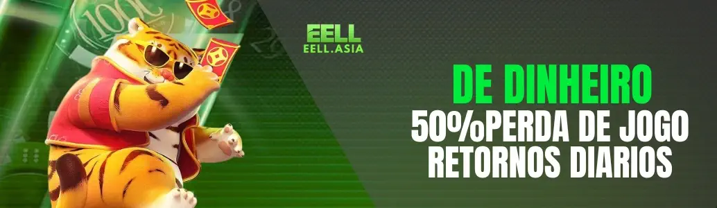 EELL cassino online bônus brasil com ofertas de boas-vindas