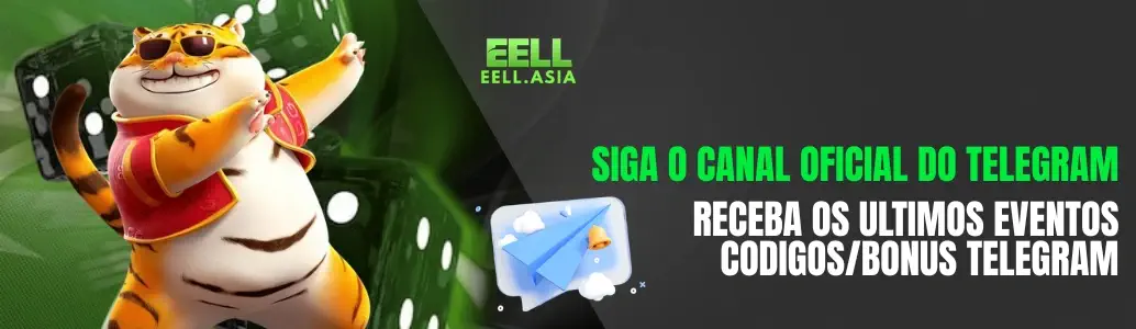 EELL cassino online bônus brasil com ofertas de boas-vindas